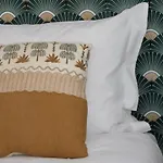 129 Dilana - Charming Near Republique 아파트 *